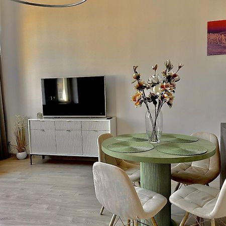 Loft Przy Placu Niepodleglosci Lägenhet Jelenia Góra Exteriör bild