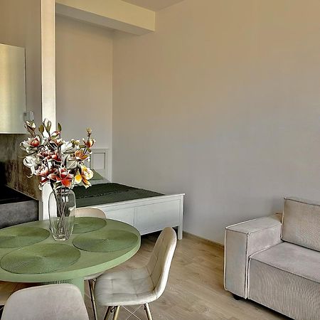 Loft Przy Placu Niepodleglosci Lägenhet Jelenia Góra Exteriör bild