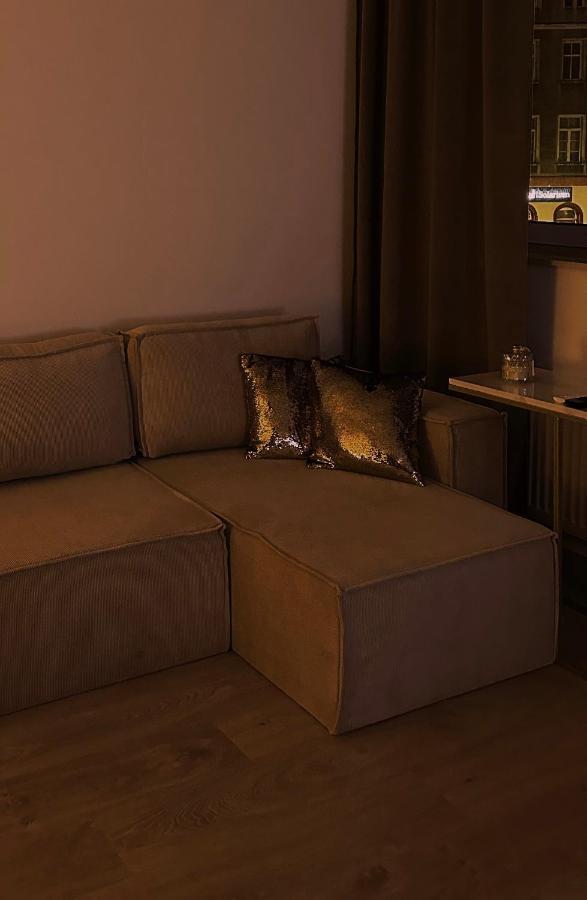 Loft Przy Placu Niepodleglosci Lägenhet Jelenia Góra Exteriör bild